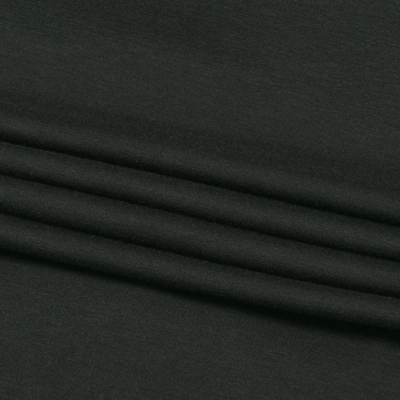 US TOUR Tiger Graphic tee - BLACK - Picture 7 of 7